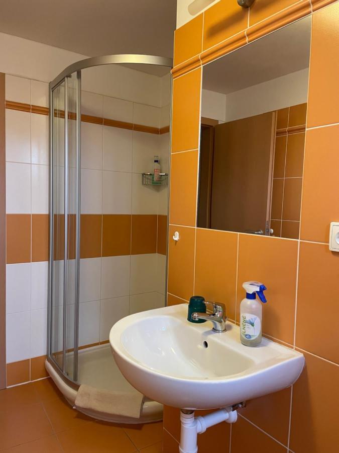 Penzion Pod Zamkem Zruc nad Sazavou Dış mekan fotoğraf