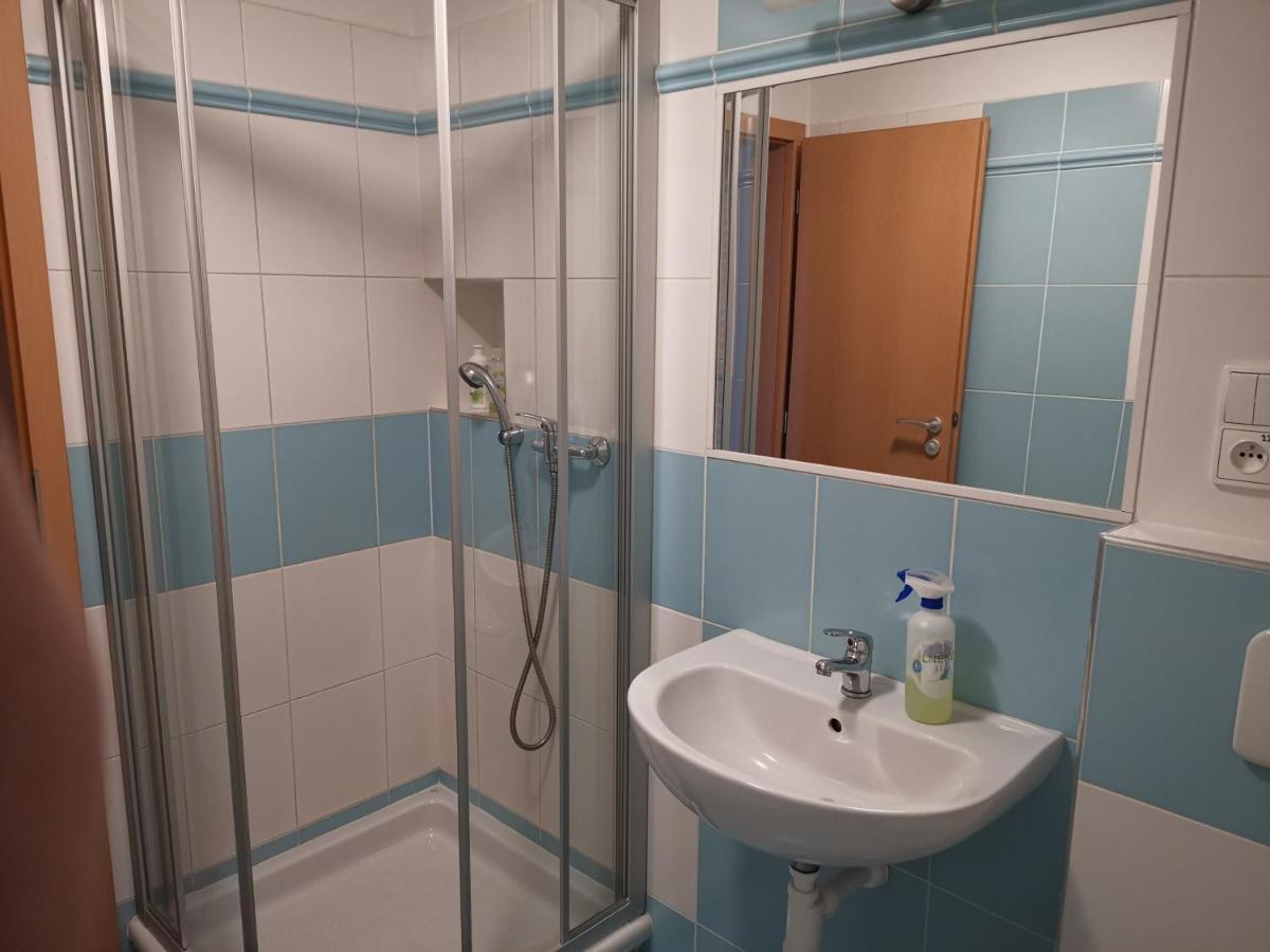 Penzion Pod Zamkem Zruc nad Sazavou Dış mekan fotoğraf