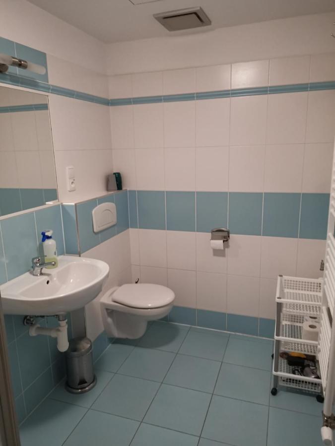Penzion Pod Zamkem Zruc nad Sazavou Dış mekan fotoğraf